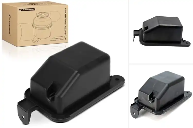 Detailed view of Best A/C Vacuum Reservoirs: Top Picks for Ford Owners