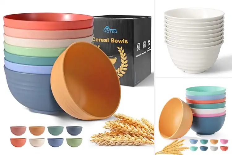 Detailed view of Best BPA-Free Bowls: 10 Safe & Fun Options for Everyday Use