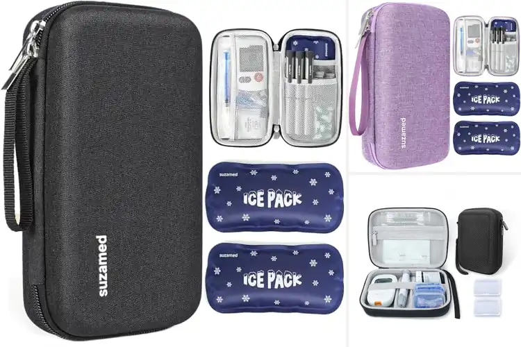 Detailed view of Best Diabetes Insulin Kits