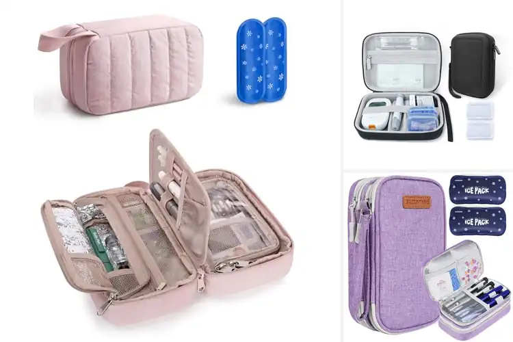 Detailed view of Best Diabetes Travel Accessories