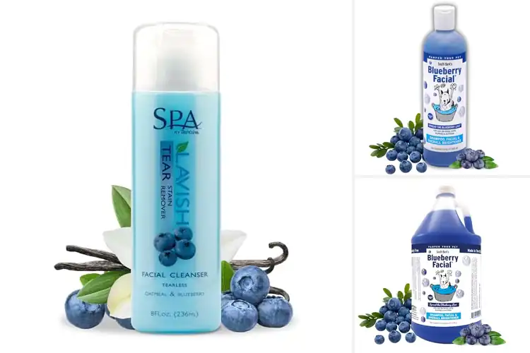 Detailed view of Best Dog Facial Odor Eliminator