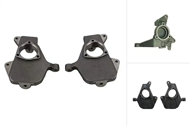 Detailed view of Best Drop Spindle Sets