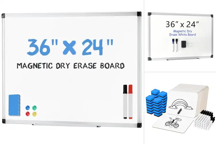 Detailed view of Best Dry Erase Whiteboards