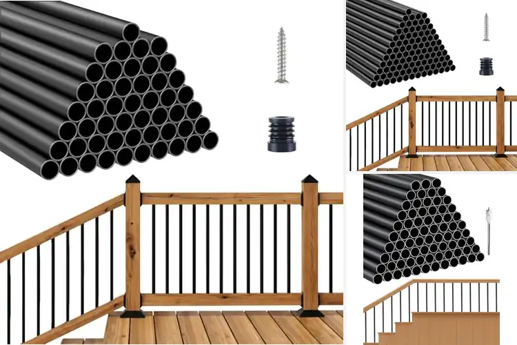 Detailed view of Best Durable Spindles