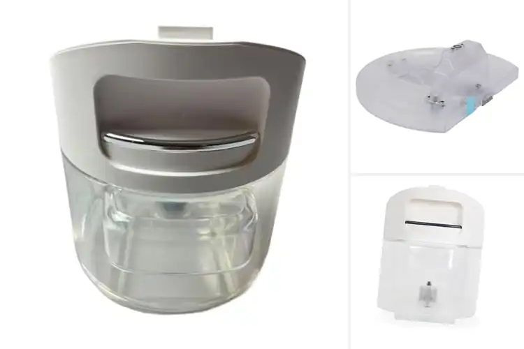 Detailed view of Best Easy Installation Vacuum Reservoirs