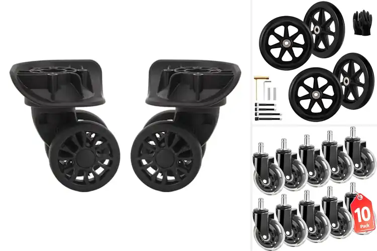 Detailed view of Best Easy To Install Wheel: Top 10 Smooth Upgrades