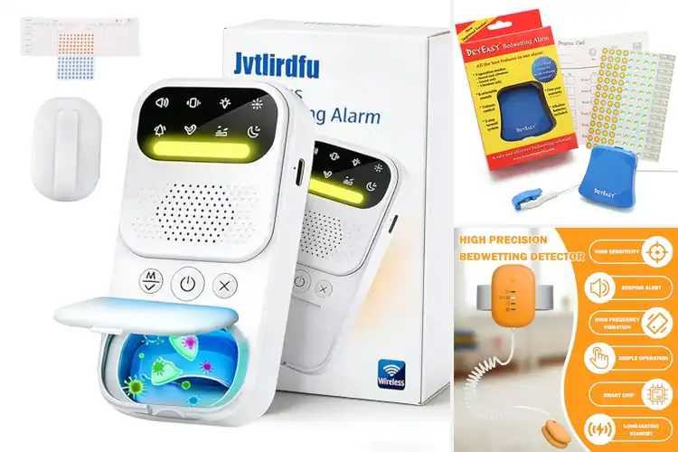 Detailed view of Best High Sensitivity Sensor Bed Alarm