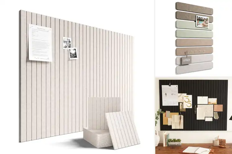 Detailed view of Best Home Office Boards