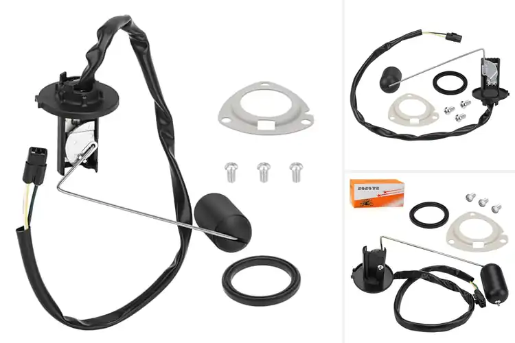 Detailed view of Best Honda Fuel Unit Sets