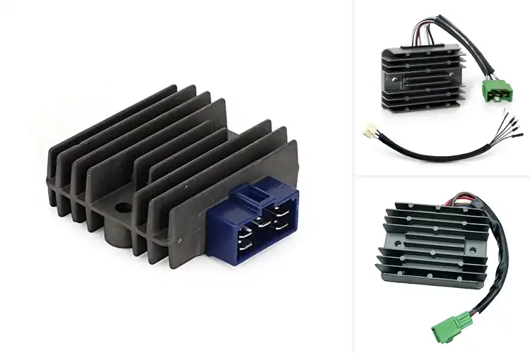Detailed view of Best Honda GX Engine Rectifiers