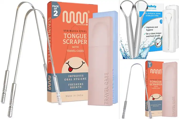 Detailed view of Best Hygiene Cleaners – Fresh Breath & Gentle Clean