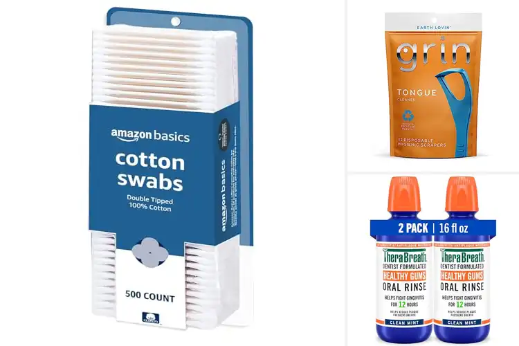 Detailed view of Best Hygiene Products: 10 Must-Haves for Fresh Confidence