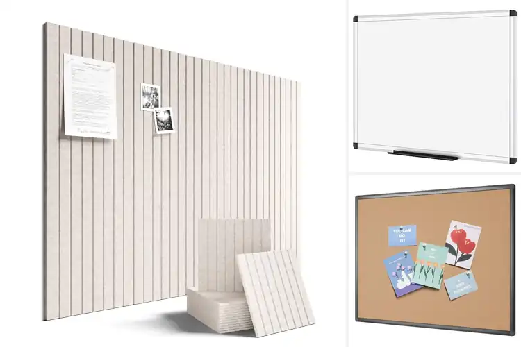 Detailed view of Best Large Boards for Clear, Stress‑Free Organization
