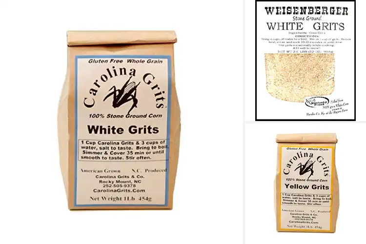 Detailed view of Best Non-GMO Grits: 10 Wholesome Picks for Delicious Meals