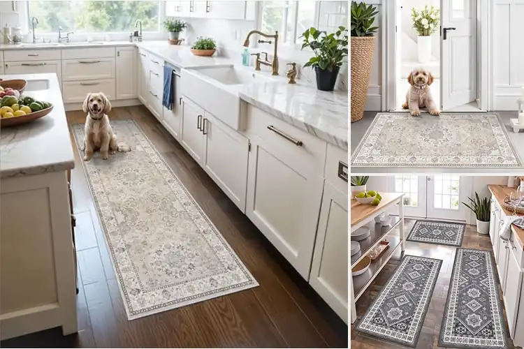 Detailed view of Best Non-Slip Rugs: Top 10 Picks for Safety & Style