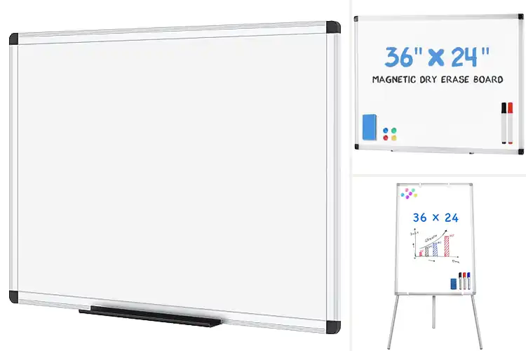 Detailed view of Best Office Whiteboards