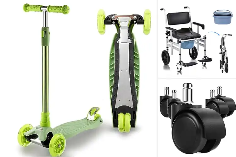 Detailed view of Best Safe And Sturdy Wheel: Top 10 Picks for Reliability