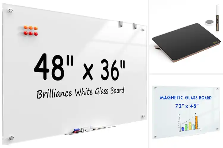 Detailed view of Best Scratch-Resistant Writing Surfaces