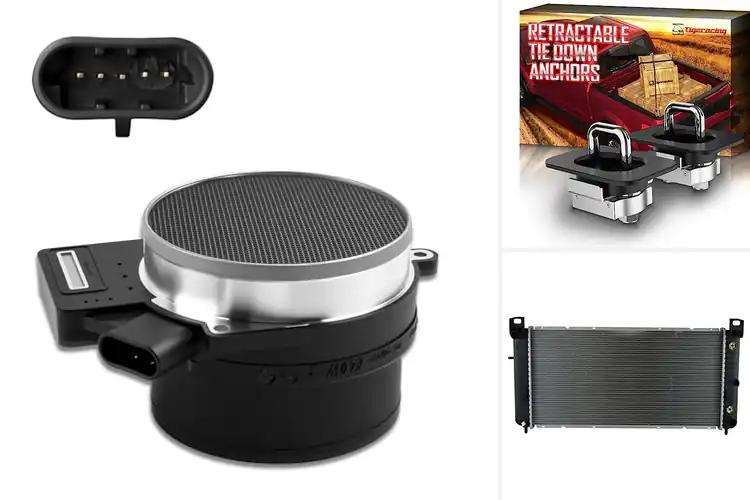 Detailed view of Best Silverado 1500 99-09 Fitment