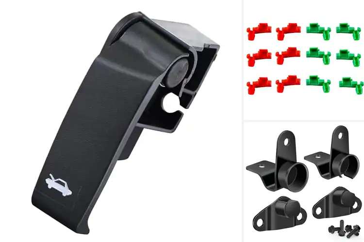 Detailed view of best Silverado Parts