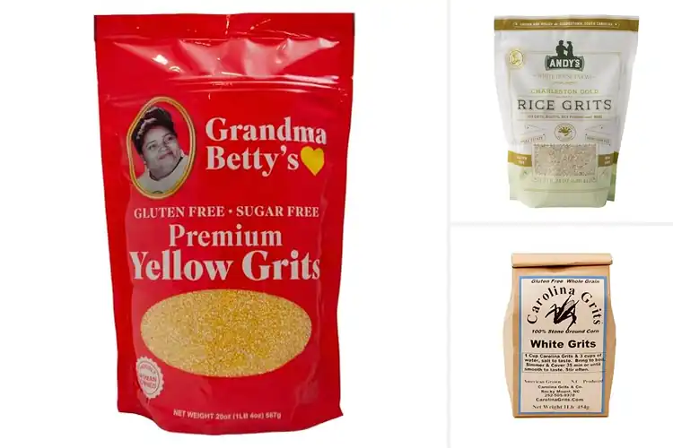 Detailed view of Best Sugar Free Grits: Your Healthy Morning Start