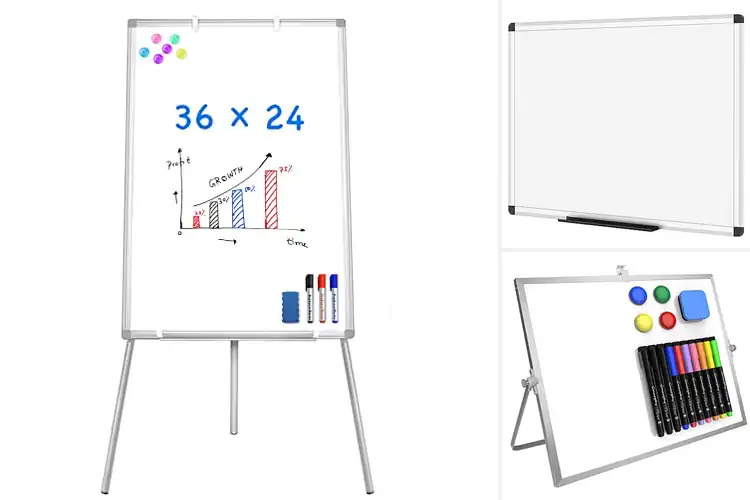 Detailed view of Best Teaching Boards for Clear, Engaging Lessons