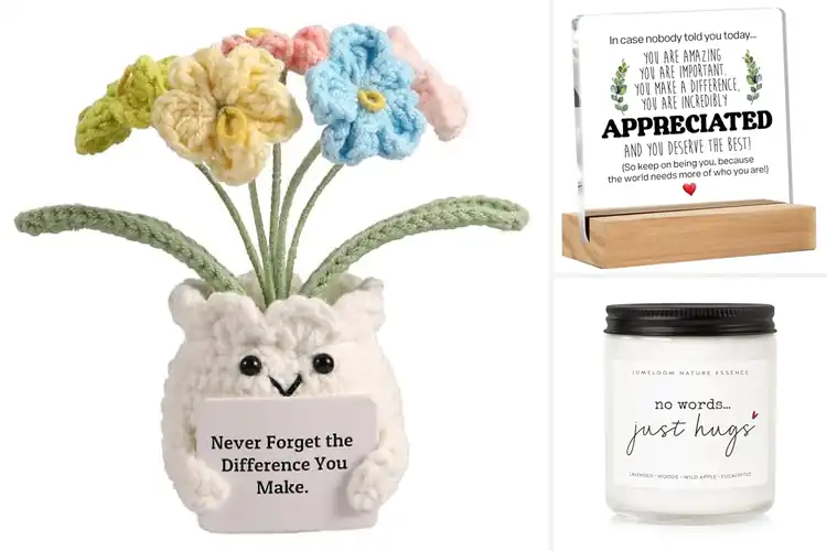 Detailed view of Best Thoughtful Gifts to Cherish Every Moment Together