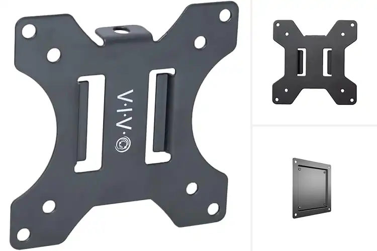 Detailed view of Best VESA 75×75 100×100 Monitor Mounts