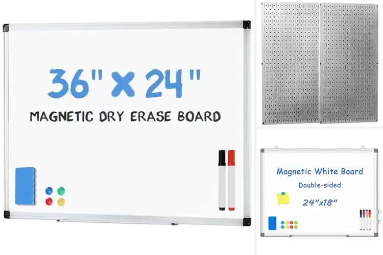 Detailed view of Best Wall-Mounted Boards