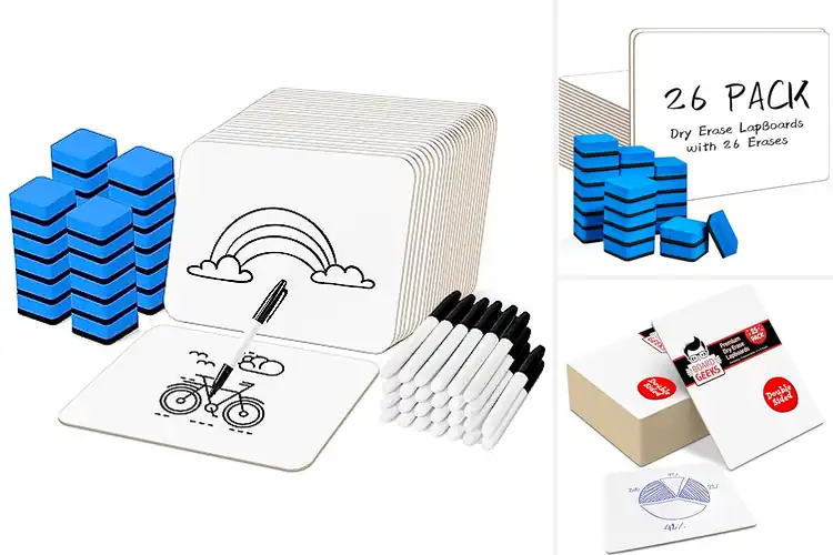 Detailed view of Best Whiteboard Sets: Top 10 Picks for Ultimate Productivity