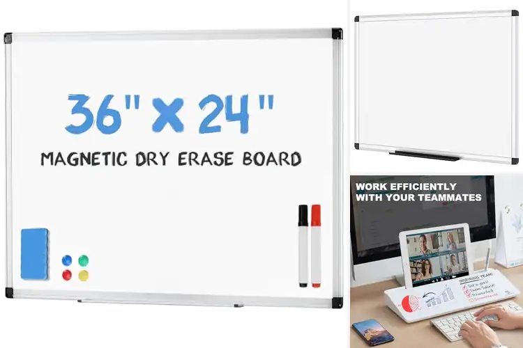 Detailed view of Best Whiteboards for Offices