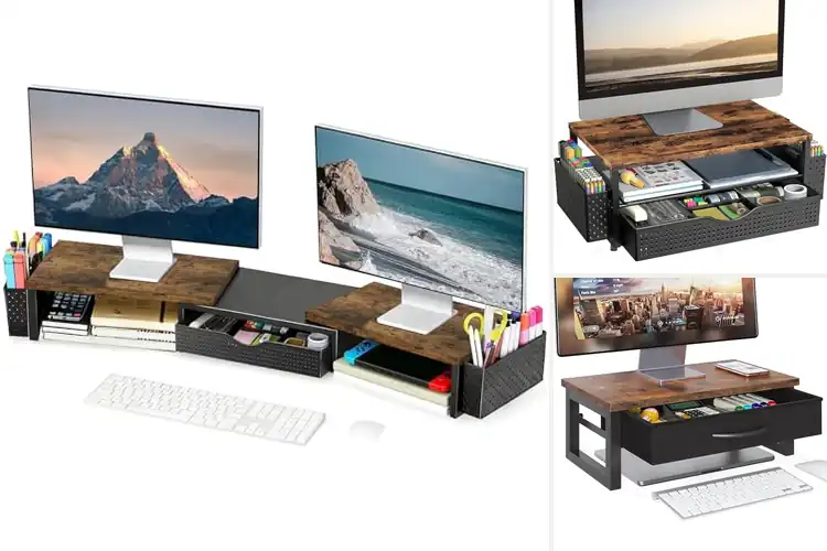 Detailed view of Best Workspace Monitor Solutions