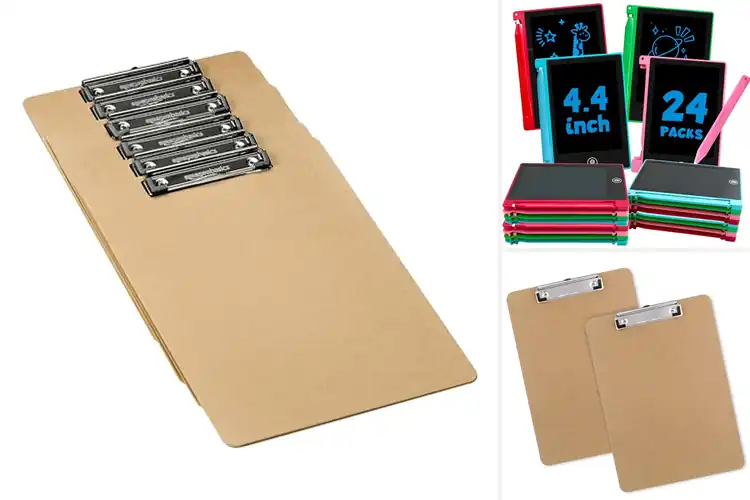 Detailed view of Best Writing Boards